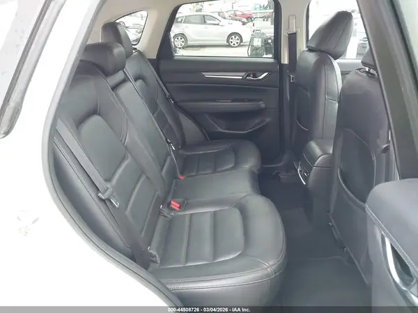 JM3KFBDM0J0309671 2018 MAZDA CX-5 - Image 8