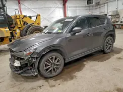 JM3KFBDM0J0312926 2018 MAZDA CX-5