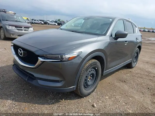 JM3KFBDM0J0313770 2018 MAZDA CX-5 - Image 2