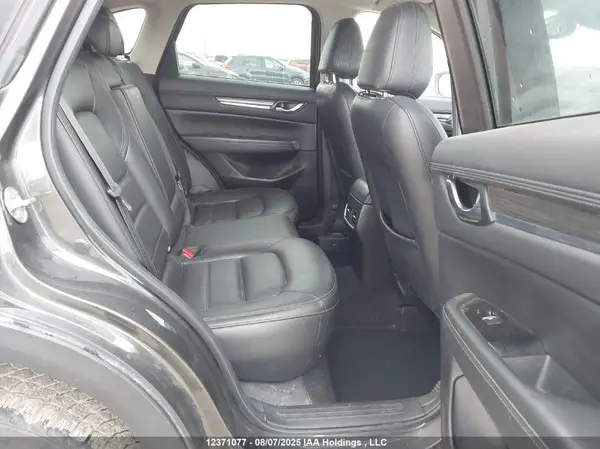 JM3KFBDM0J0313770 2018 MAZDA CX-5 - Image 8