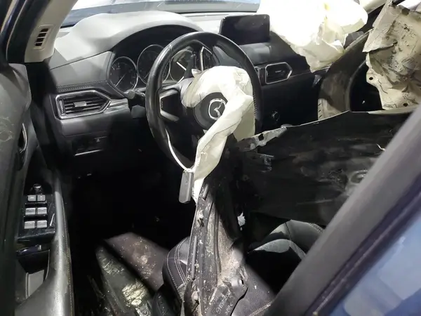 JM3KFBDM0J0315356 2018 MAZDA CX-5 - Image 8