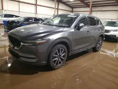 JM3KFBDM0J0315938 2018 MAZDA CX-5