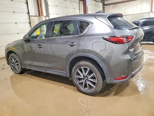 JM3KFBDM0J0315938 2018 MAZDA CX-5 - Image 2