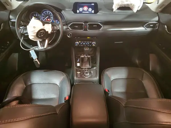 JM3KFBDM0J0315938 2018 MAZDA CX-5 - Image 8