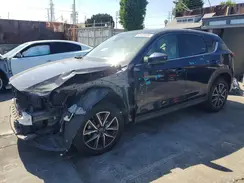 JM3KFBDM0J0316104 2018 MAZDA CX-5