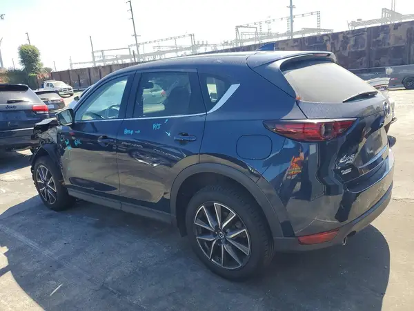 JM3KFBDM0J0316104 2018 MAZDA CX-5 - Image 2