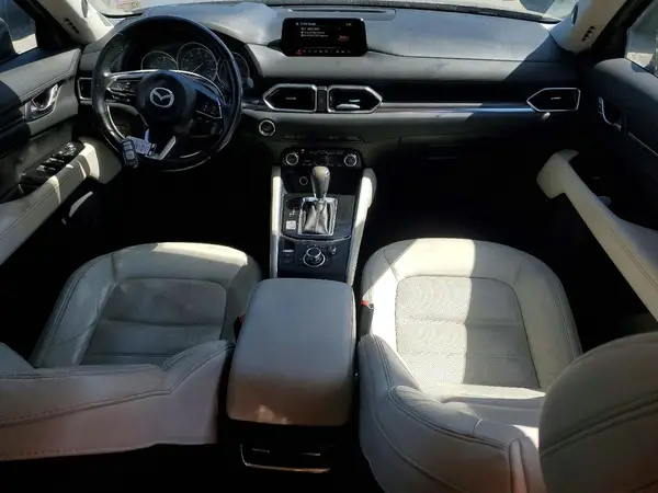 JM3KFBDM0J0316104 2018 MAZDA CX-5 - Image 8