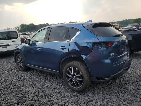 JM3KFBDM0J0316247 2018 MAZDA CX-5 - Image 2
