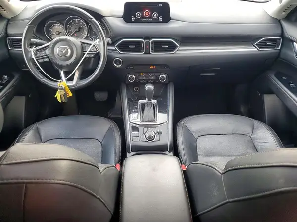 JM3KFBDM0J0316247 2018 MAZDA CX-5 - Image 8
