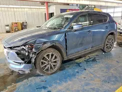 JM3KFBDM0J0320136 2018 MAZDA CX-5