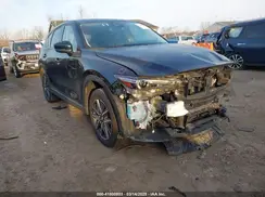 JM3KFBDM0J0320265 2018 MAZDA CX-5