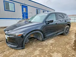 JM3KFBDM0J0320332 2018 MAZDA CX-5