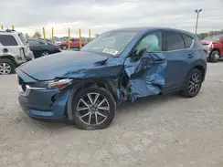 JM3KFBDM0J0320654 2018 MAZDA CX-5