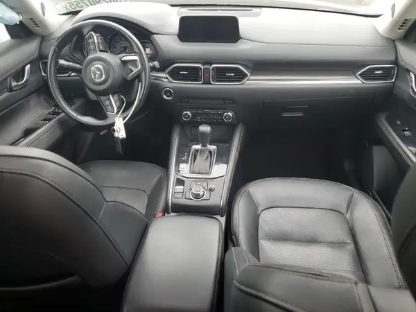 JM3KFBDM0J0320654 2018 MAZDA CX-5 - Image 8