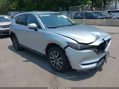 JM3KFBDM0J0320699 2018 MAZDA CX-5
