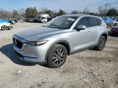 JM3KFBDM0J0321593 2018 MAZDA CX-5