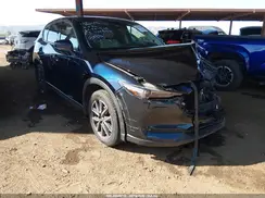 JM3KFBDM0J0321948 2018 MAZDA CX-5