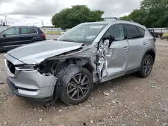 JM3KFBDM0J0323215 2018 MAZDA CX-5