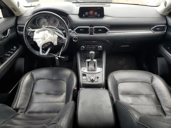JM3KFBDM0J0323215 2018 MAZDA CX-5 - Image 8