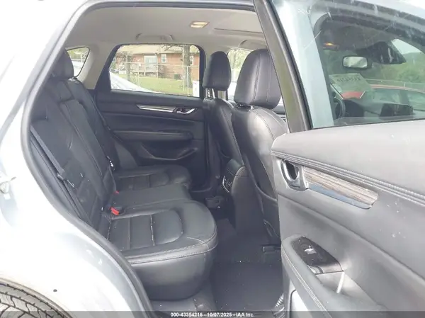 JM3KFBDM0J0324932 2018 MAZDA CX-5 - Image 8