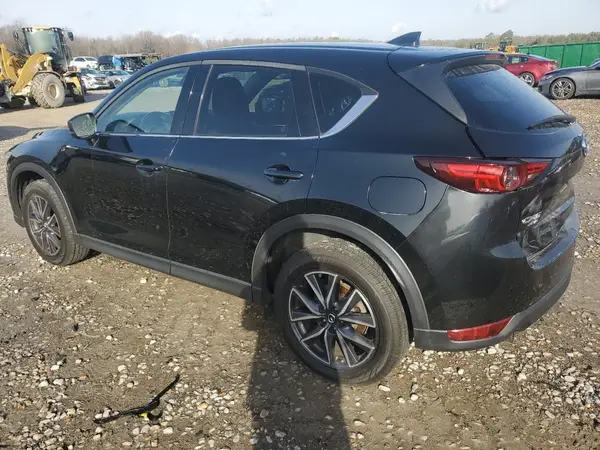 JM3KFBDM0J0324977 2018 MAZDA CX-5 - Image 2