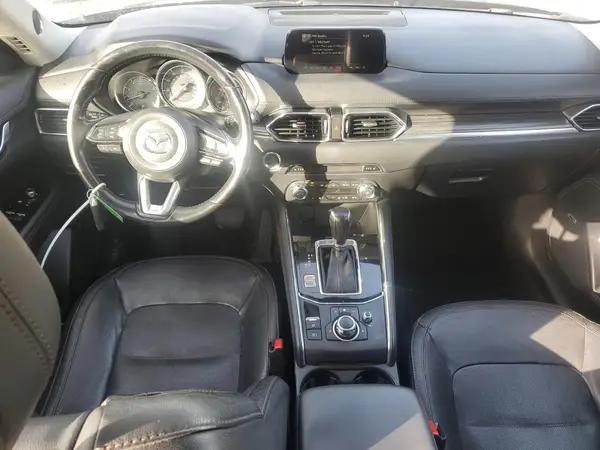 JM3KFBDM0J0324977 2018 MAZDA CX-5 - Image 8