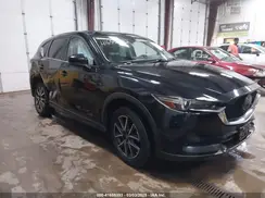 JM3KFBDM0J0325031 2018 MAZDA CX-5