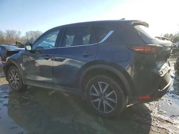 JM3KFBDM0J0325854 2018 MAZDA CX-5 - Image 2