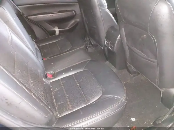 JM3KFBDM0J0326812 2018 MAZDA CX-5 - Image 8
