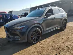 JM3KFBDM0J0331010 2018 MAZDA CX-5