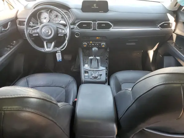 JM3KFBDM0J0331010 2018 MAZDA CX-5 - Image 8