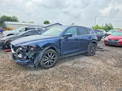 JM3KFBDM0J0336675 2018 MAZDA CX-5