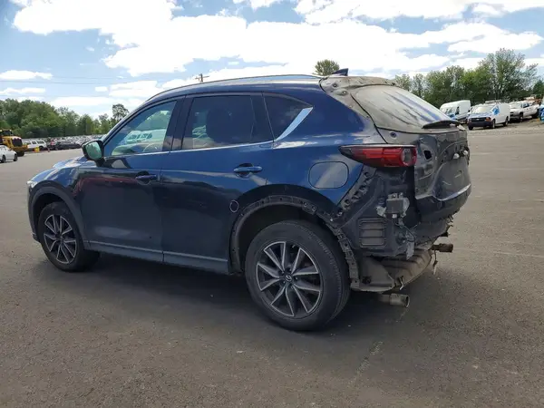 JM3KFBDM0J0338782 2018 MAZDA CX-5 - Image 2