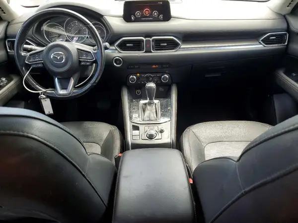 JM3KFBDM0J0338782 2018 MAZDA CX-5 - Image 8