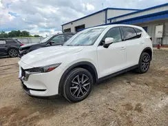 JM3KFBDM0J0340449 2018 MAZDA CX-5