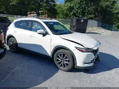 JM3KFBDM0J0341925 2018 MAZDA CX-5