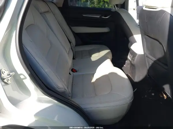 JM3KFBDM0J0341925 2018 MAZDA CX-5 - Image 8