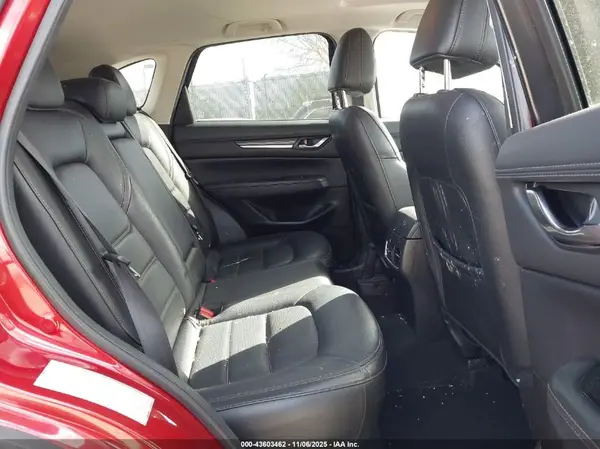JM3KFBDM0J0342007 2018 MAZDA CX-5 - Image 8