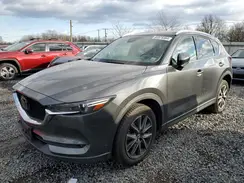 JM3KFBDM0J0342394 2018 MAZDA CX-5