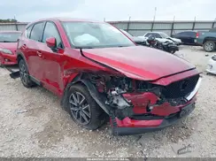 JM3KFBDM0J0343920 2018 MAZDA CX-5