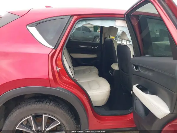 JM3KFBDM0J0343920 2018 MAZDA CX-5 - Image 8