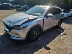 JM3KFBDM0J0350608 2018 MAZDA CX-5