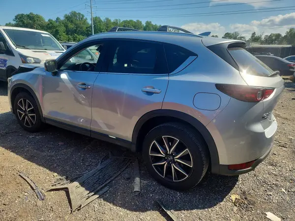 JM3KFBDM0J0350608 2018 MAZDA CX-5 - Image 2