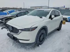 JM3KFBDM0J0352388 2018 MAZDA CX-5