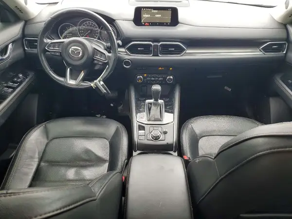 JM3KFBDM0J0352388 2018 MAZDA CX-5 - Image 8
