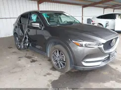 JM3KFBDM0J0353993 2018 MAZDA CX-5