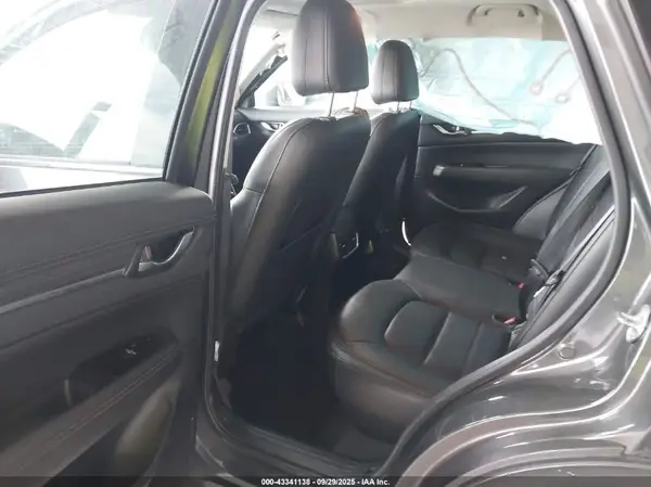 JM3KFBDM0J0353993 2018 MAZDA CX-5 - Image 8
