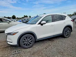 JM3KFBDM0J0357946 2018 MAZDA CX-5