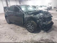 JM3KFBDM0J0358157 2018 MAZDA CX-5