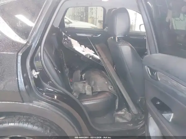 JM3KFBDM0J0358157 2018 MAZDA CX-5 - Image 8